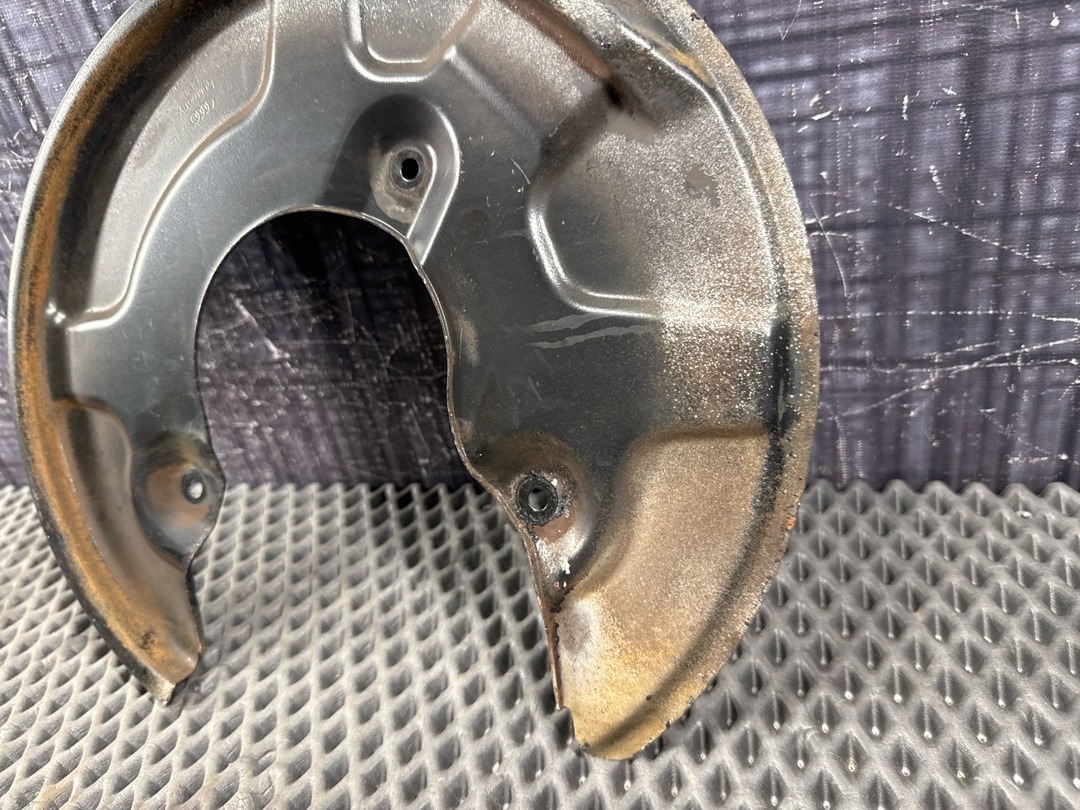 Кожух тормозного диска, 1830 рублей, Красноярск