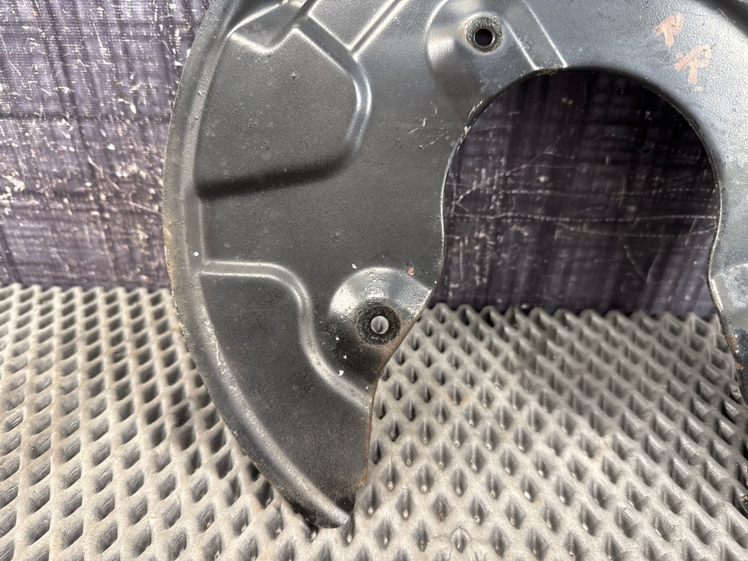 Кожух тормозного диска, 1830 рублей, Красноярск