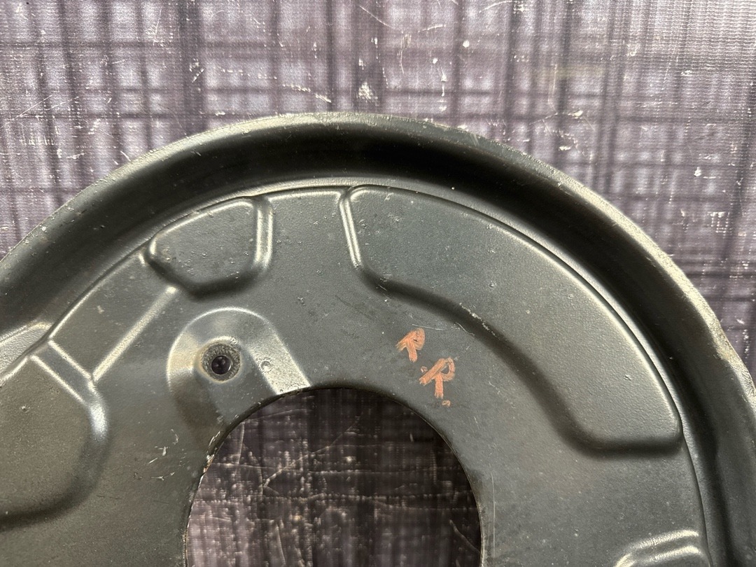 Кожух тормозного диска, 1830 рублей, Красноярск