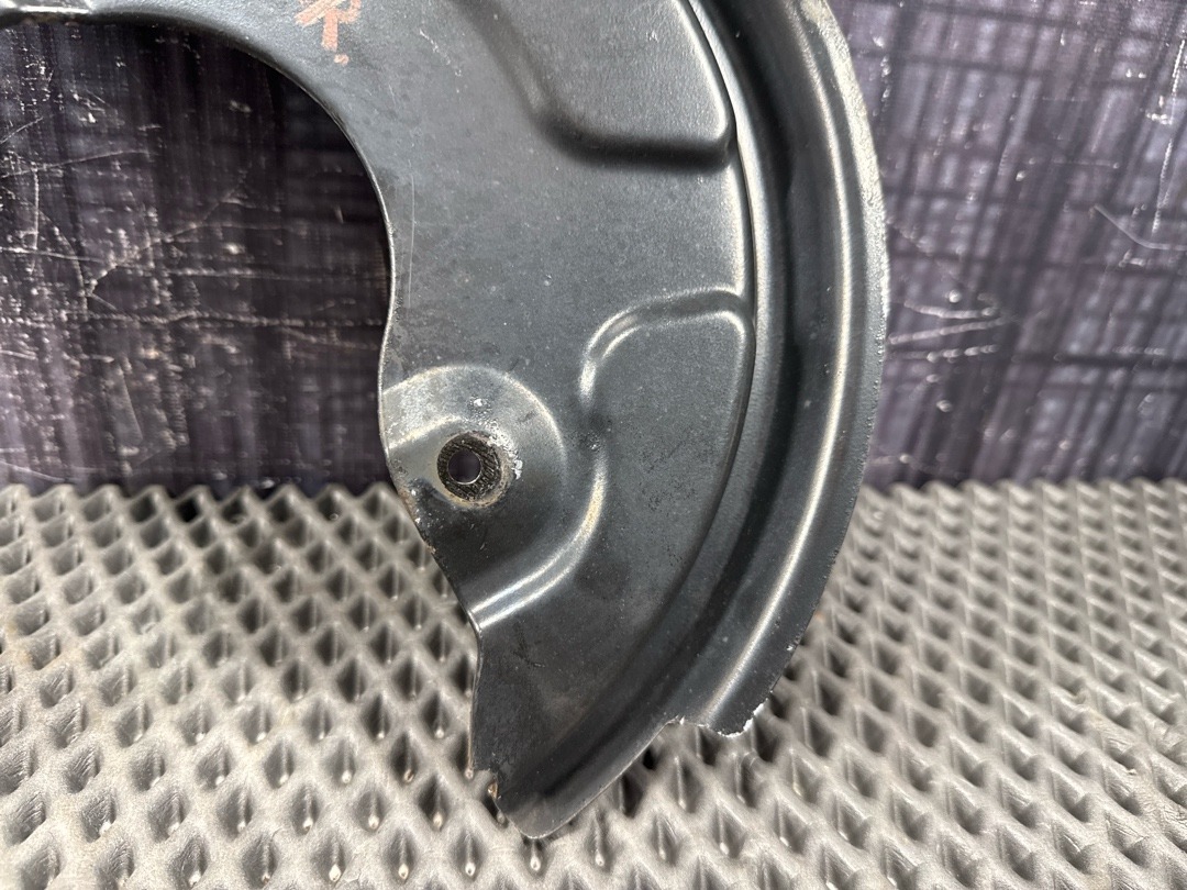 Кожух тормозного диска, 1830 рублей, Красноярск