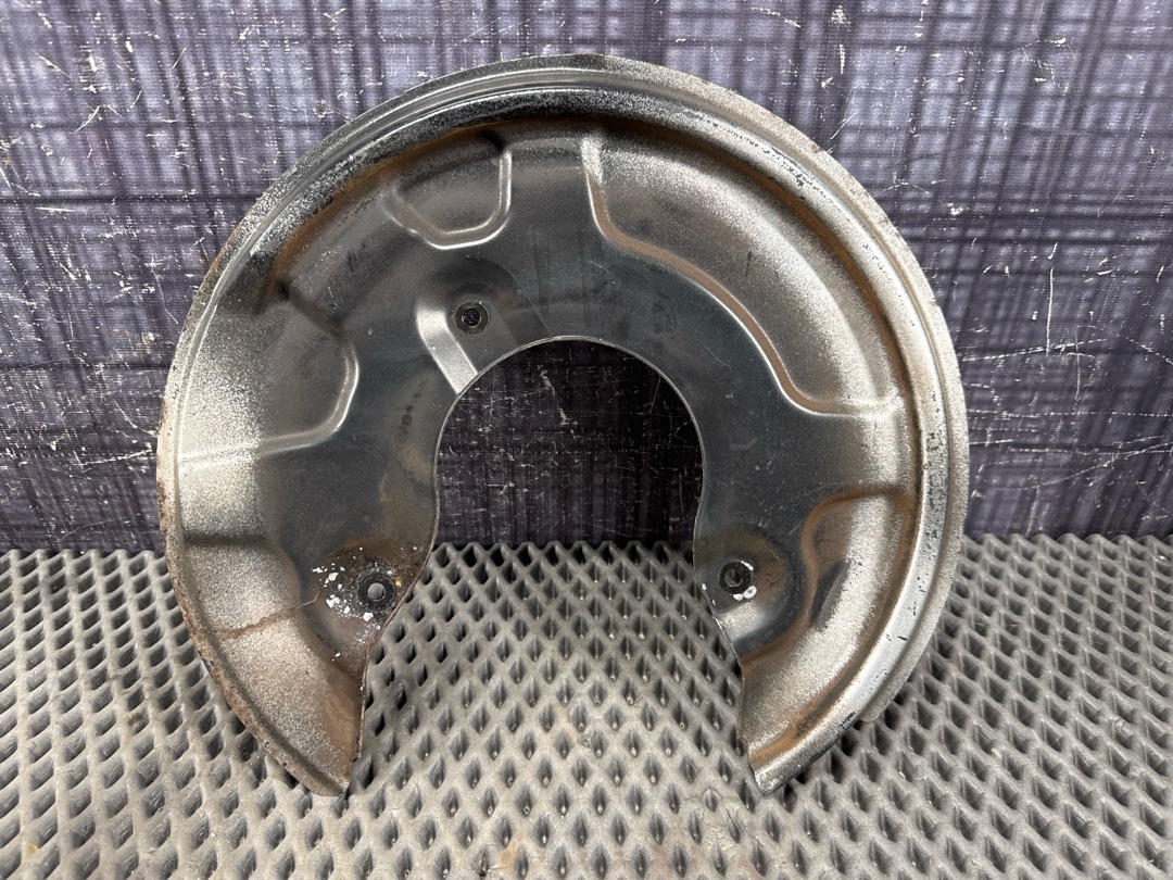 Кожух тормозного диска, 1830 рублей, Красноярск