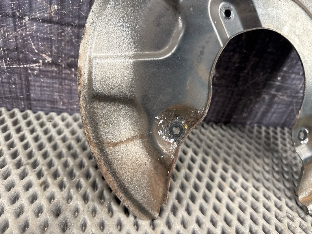 Кожух тормозного диска, 1830 рублей, Красноярск