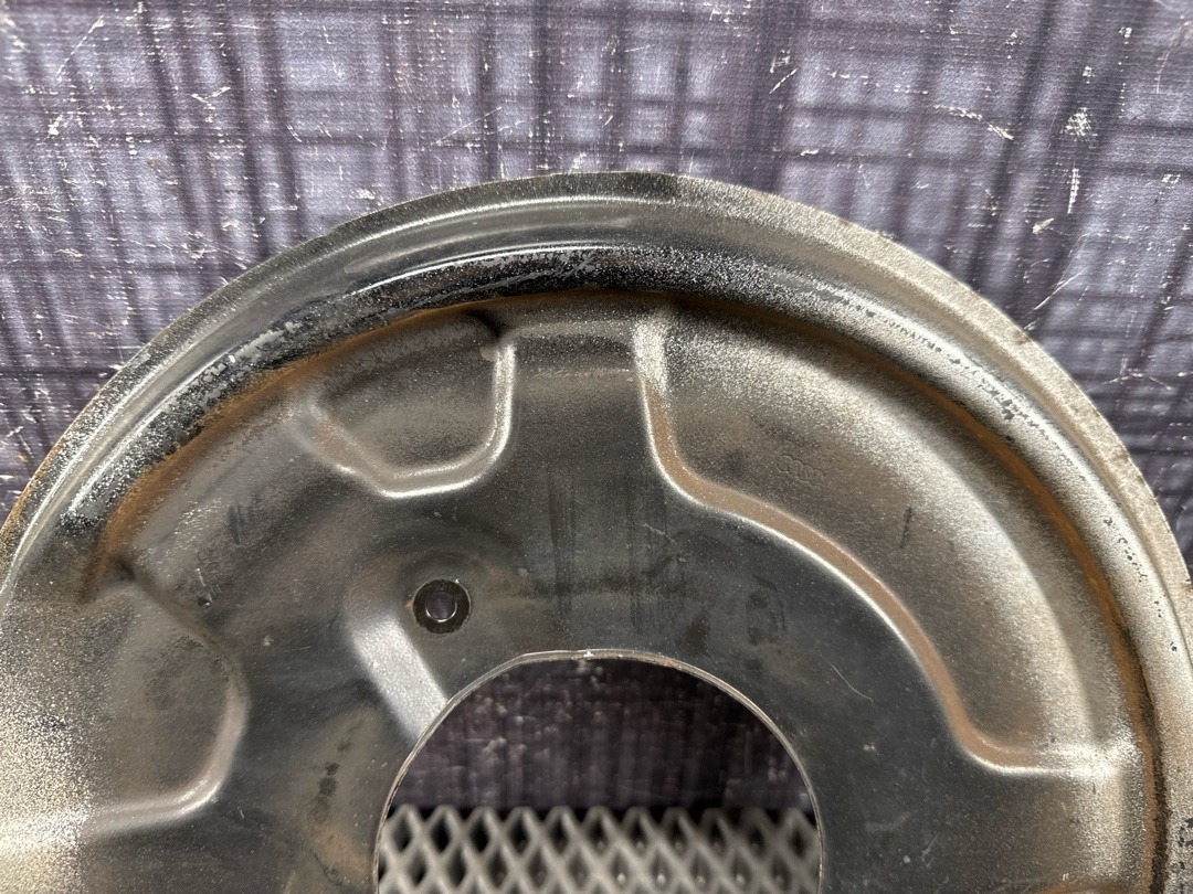 Кожух тормозного диска, 1830 рублей, Красноярск