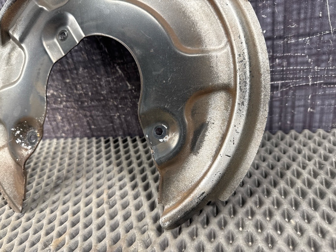 Кожух тормозного диска, 1830 рублей, Красноярск