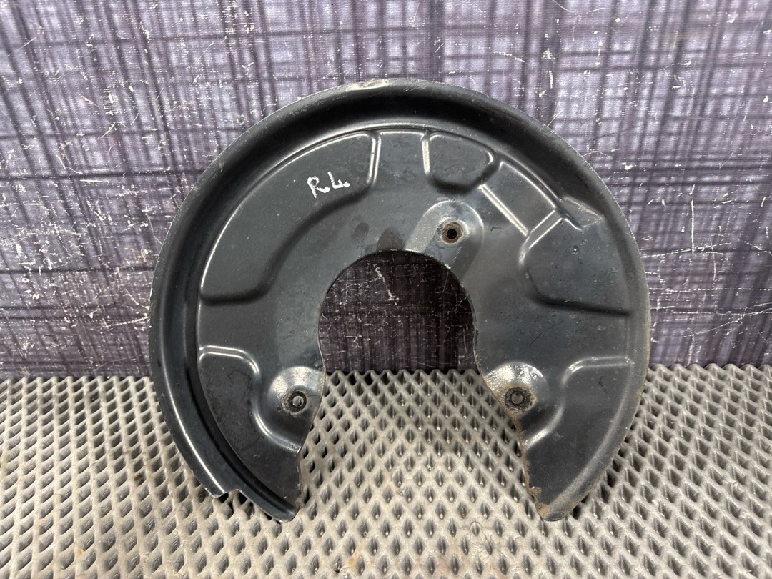 Кожух тормозного диска, 1830 рублей, Красноярск