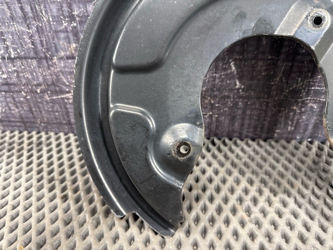 Кожух тормозного диска, 1830 рублей, Красноярск