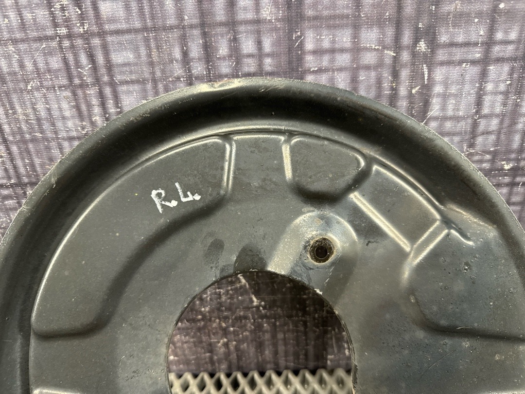 Кожух тормозного диска, 1830 рублей, Красноярск