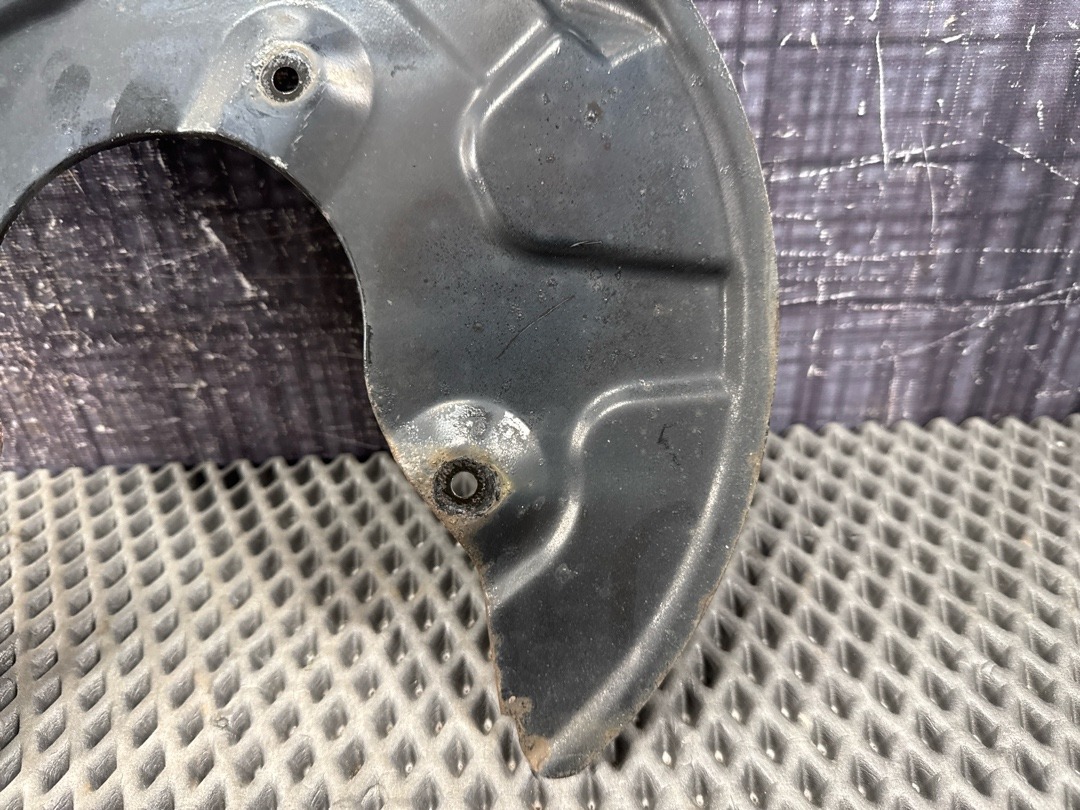 Кожух тормозного диска, 1830 рублей, Красноярск