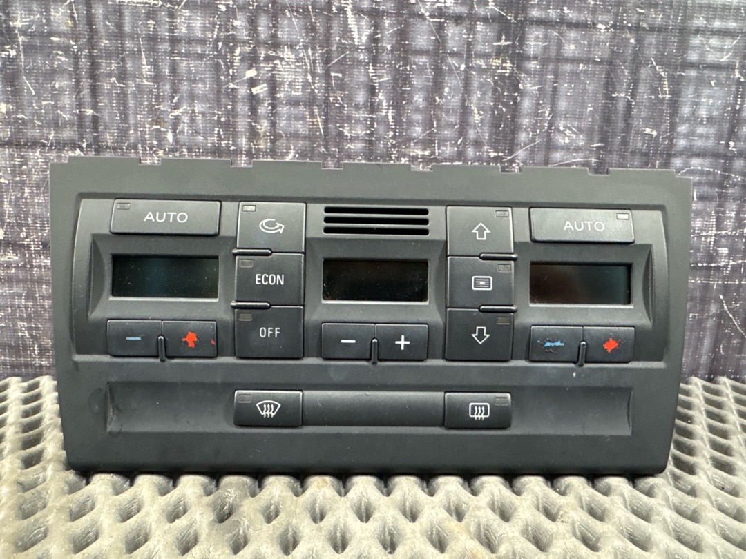 Блок управления климат-контролем, 3960 рублей, Красноярск