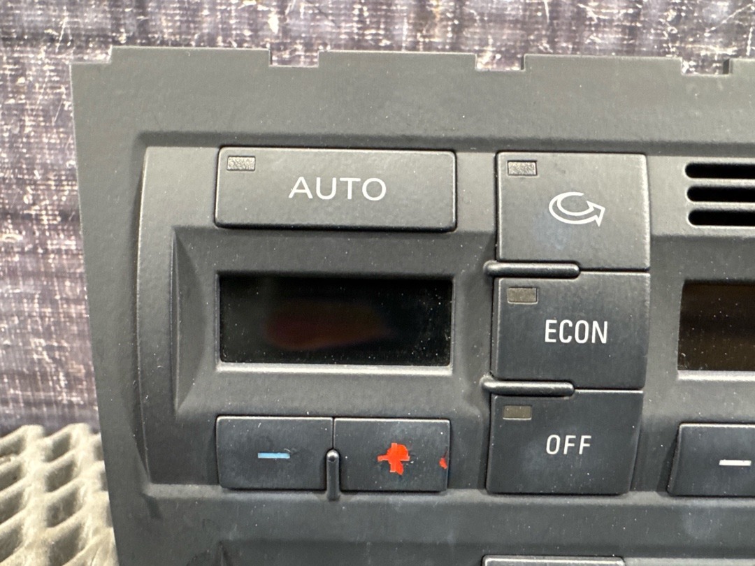 Блок управления климат-контролем, 3960 рублей, Красноярск