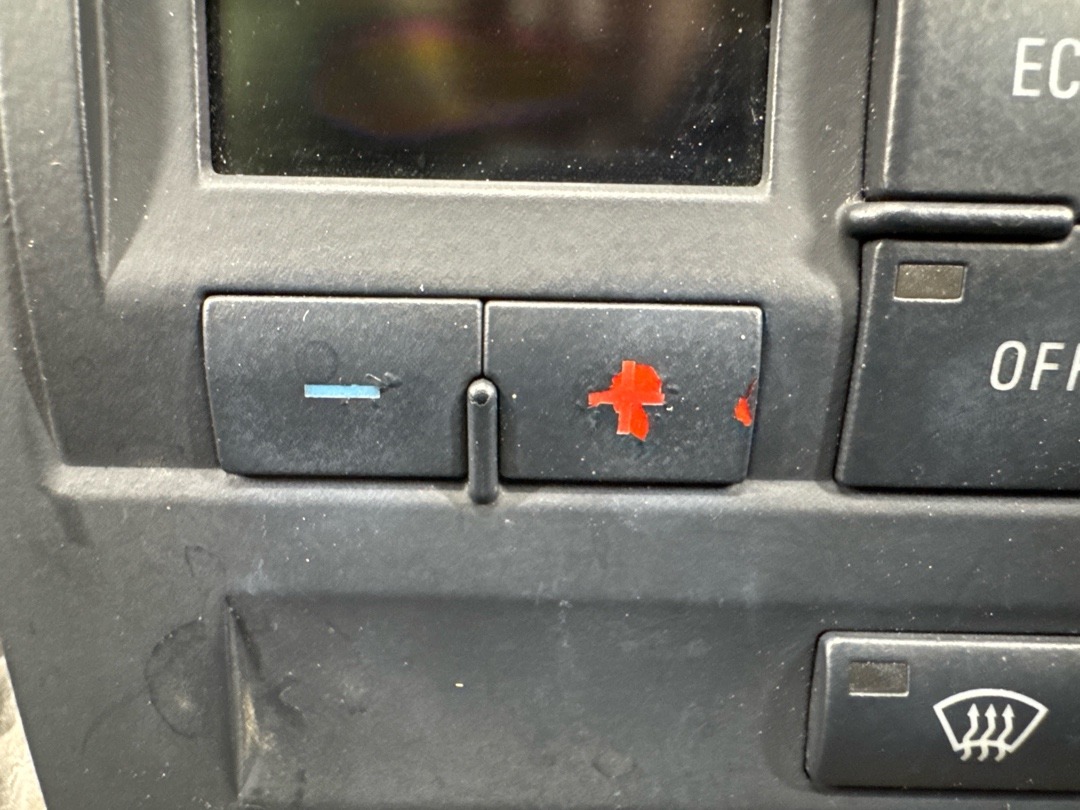 Блок управления климат-контролем, 3960 рублей, Красноярск