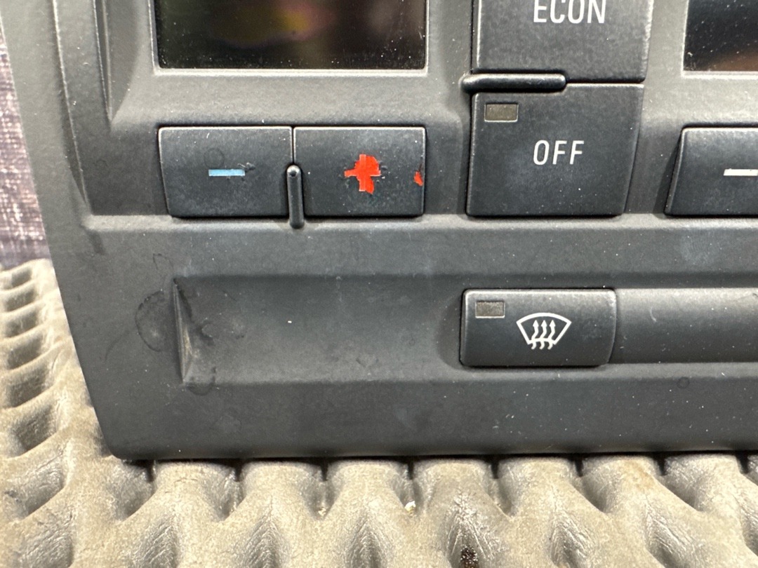 Блок управления климат-контролем, 3960 рублей, Красноярск