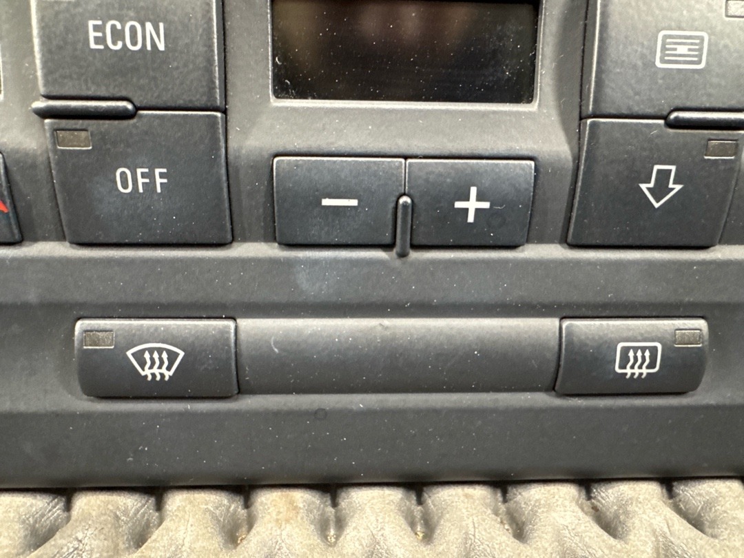 Блок управления климат-контролем, 3960 рублей, Красноярск