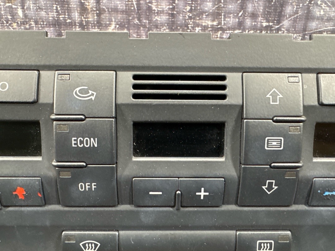 Блок управления климат-контролем, 3960 рублей, Красноярск