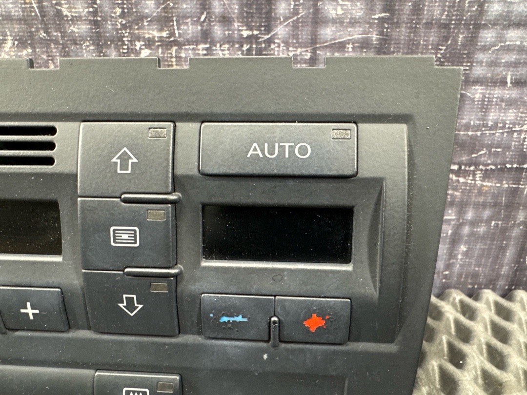 Блок управления климат-контролем, 3960 рублей, Красноярск