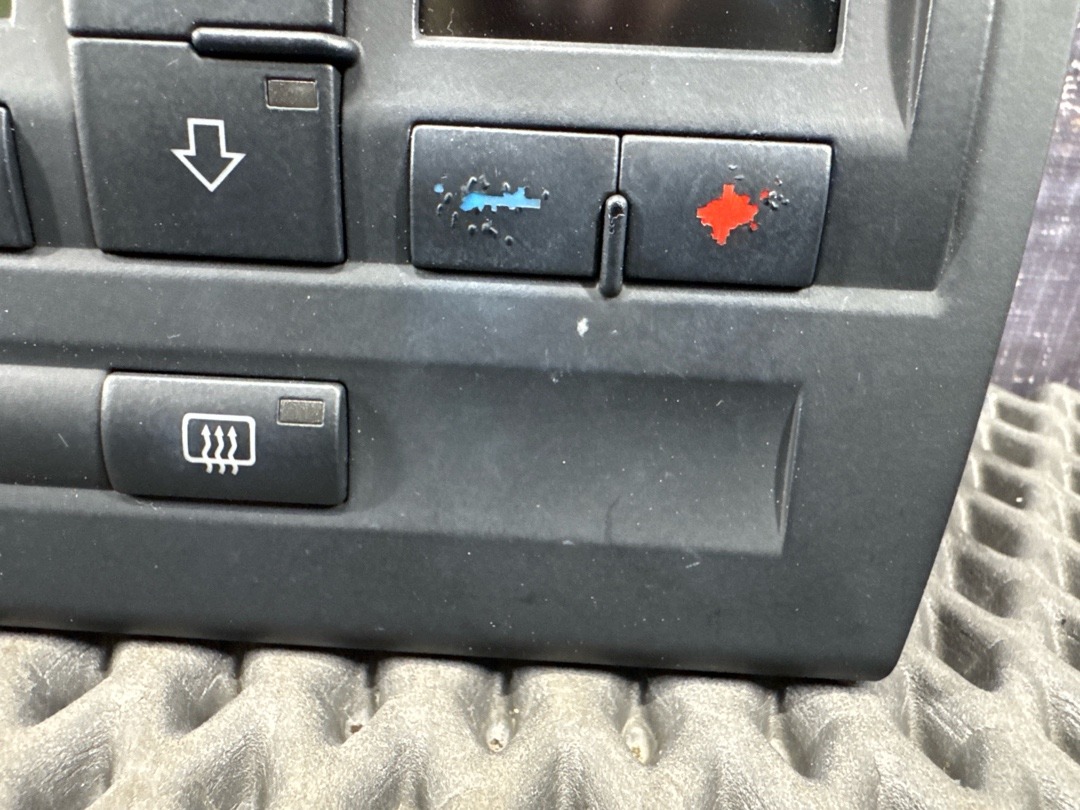 Блок управления климат-контролем, 3960 рублей, Красноярск