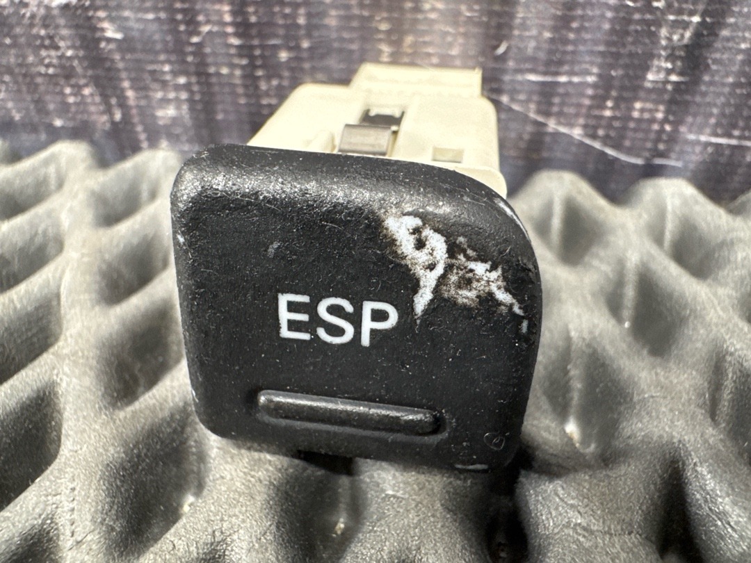 Кнопка ESP, 360 рублей, Красноярск