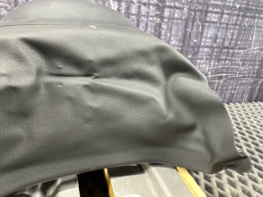 Кожух рулевой колонки, 1040 рублей, Красноярск