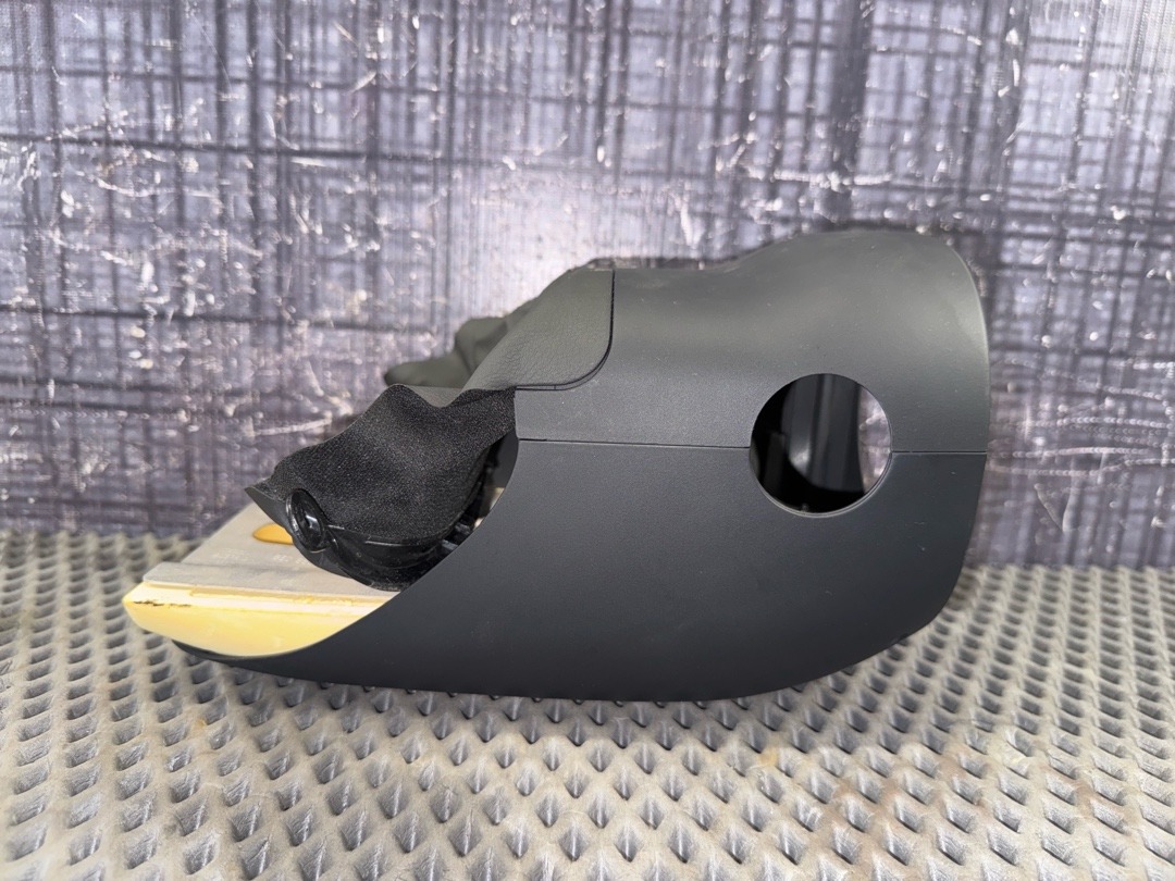 Кожух рулевой колонки, 1040 рублей, Красноярск