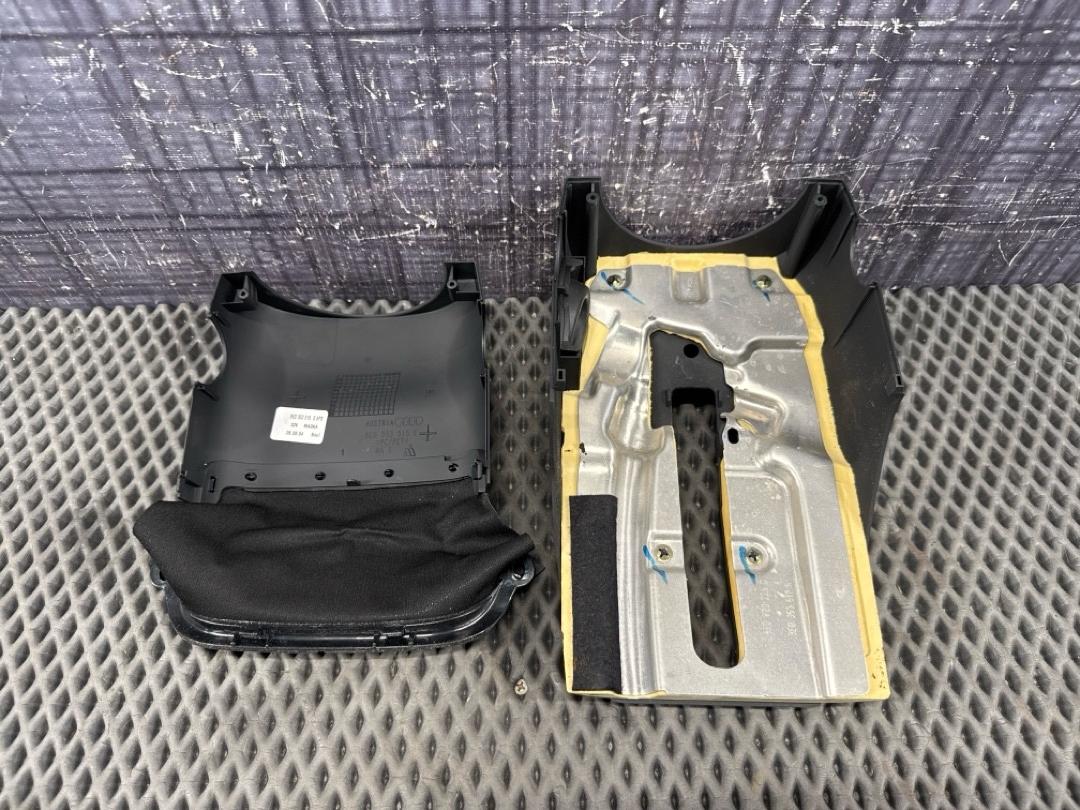 Кожух рулевой колонки, 1040 рублей, Красноярск