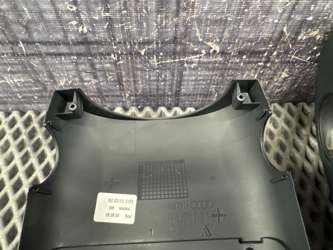 Кожух рулевой колонки, 1040 рублей, Красноярск