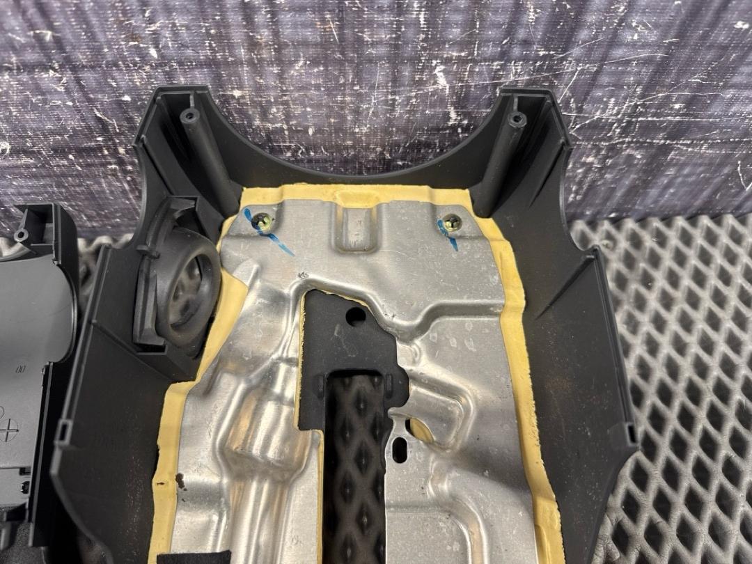 Кожух рулевой колонки, 1040 рублей, Красноярск