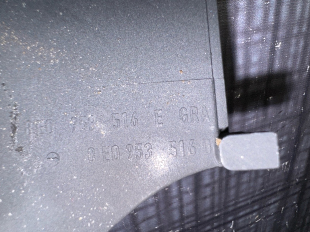 Кожух рулевой колонки, 1040 рублей, Красноярск