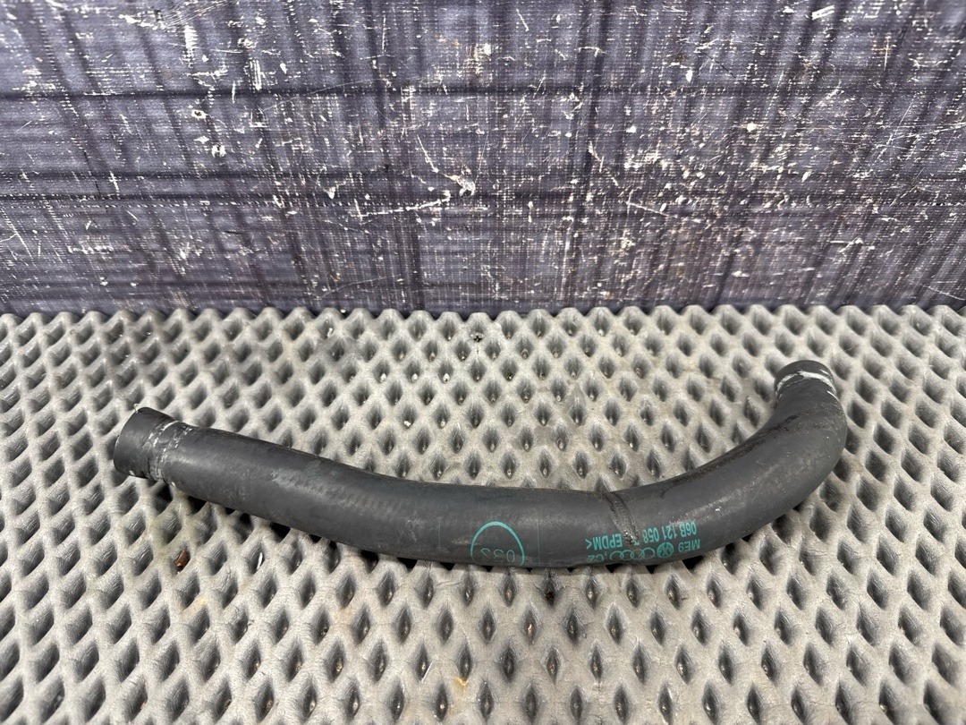 Шланг системы охлаждения, 670 рублей, Красноярск