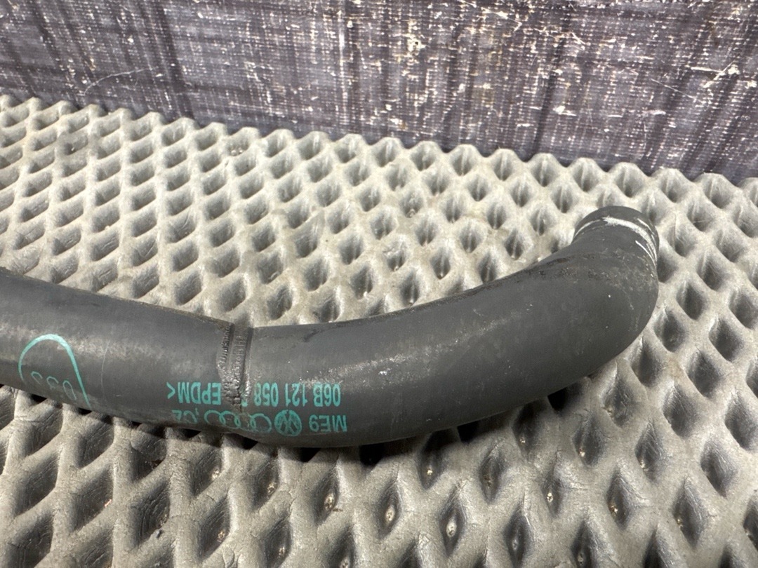 Шланг системы охлаждения, 670 рублей, Красноярск