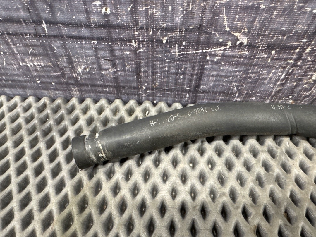 Шланг системы охлаждения, 670 рублей, Красноярск