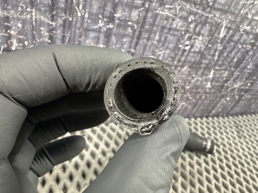 Шланг системы охлаждения, 670 рублей, Красноярск