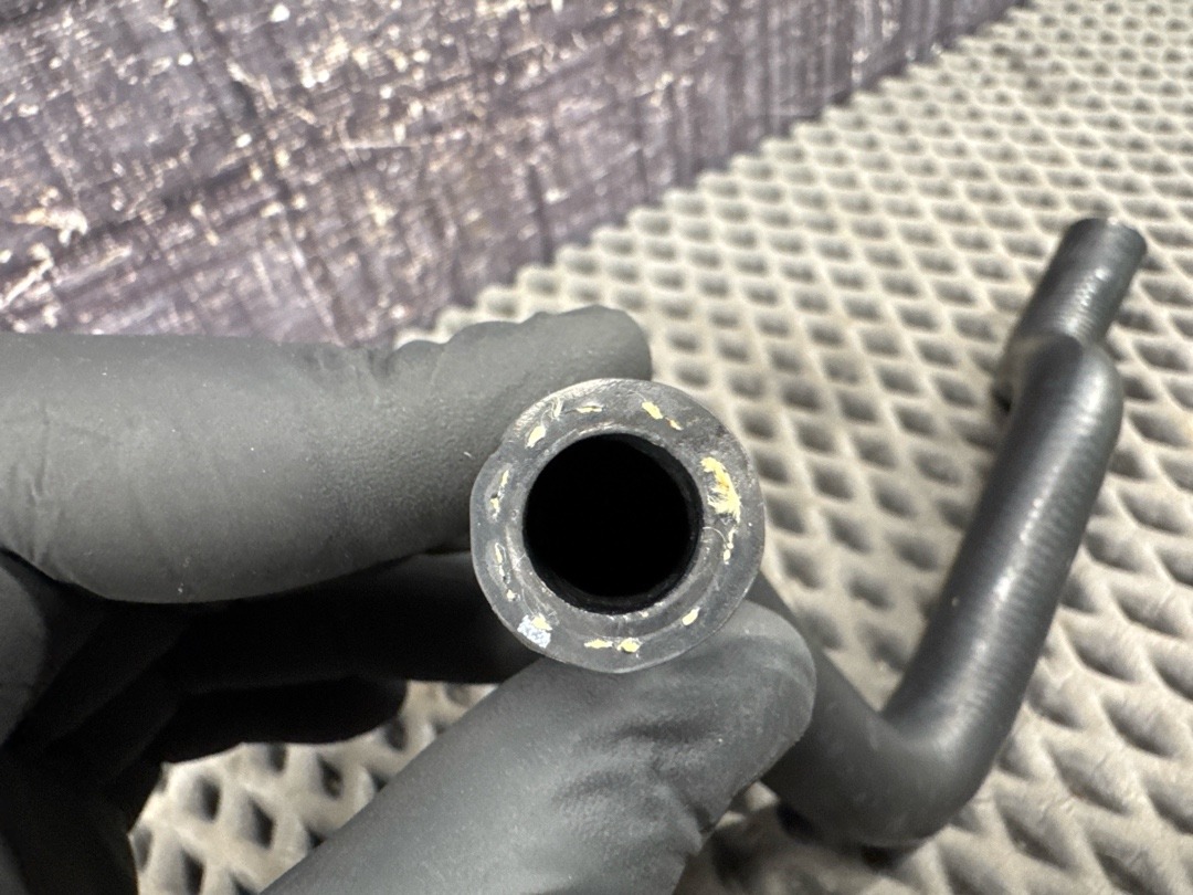 Шланг вентиляции, 714 рублей, Красноярск