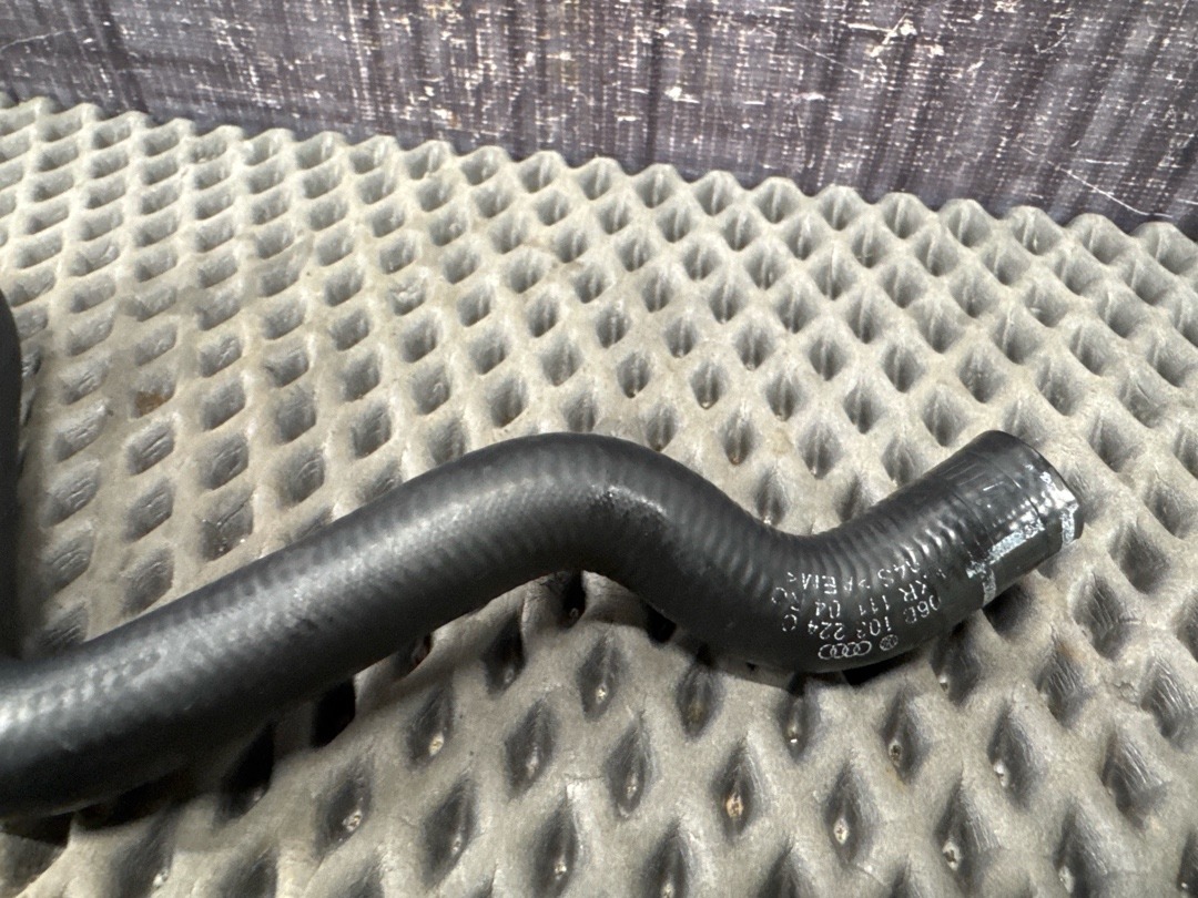 Шланг вентиляции, 714 рублей, Красноярск