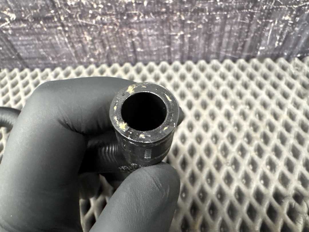 Шланг вентиляции, 714 рублей, Красноярск