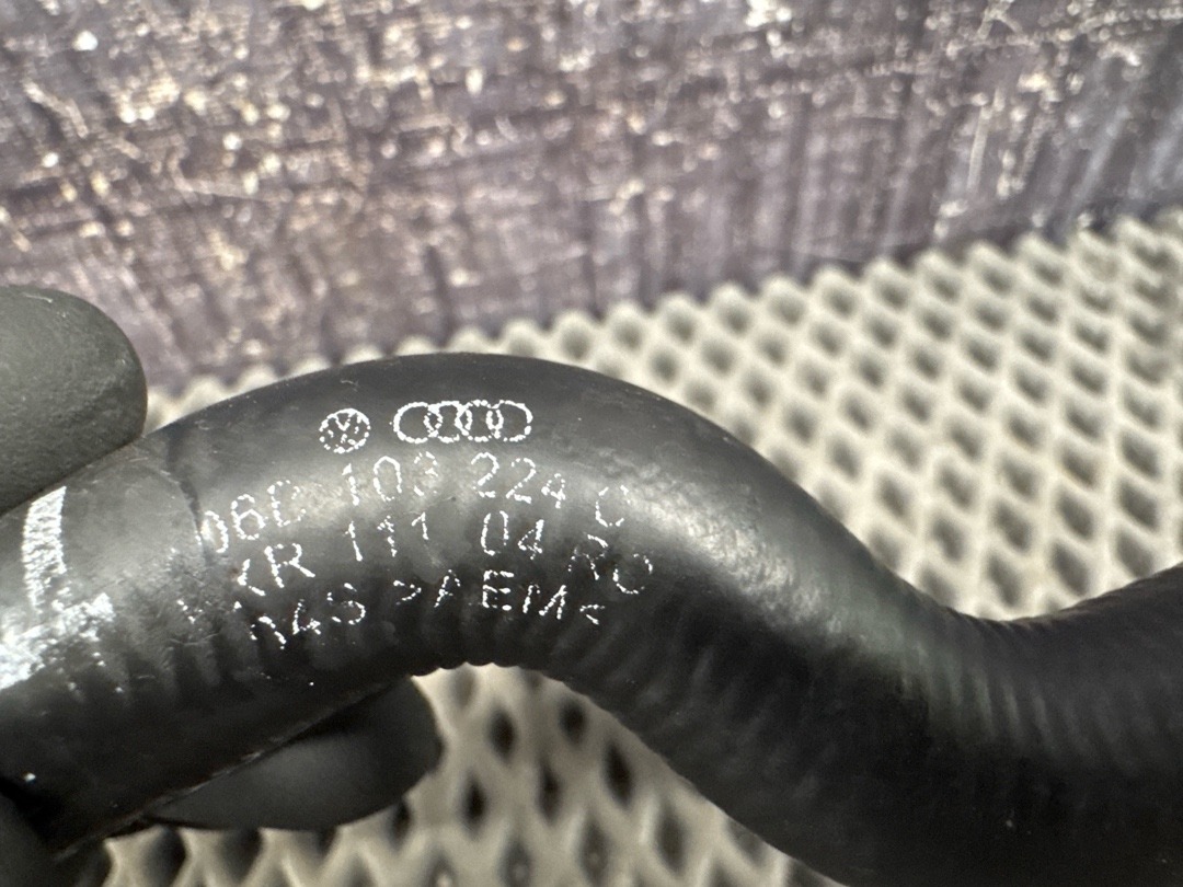 Шланг вентиляции, 714 рублей, Красноярск