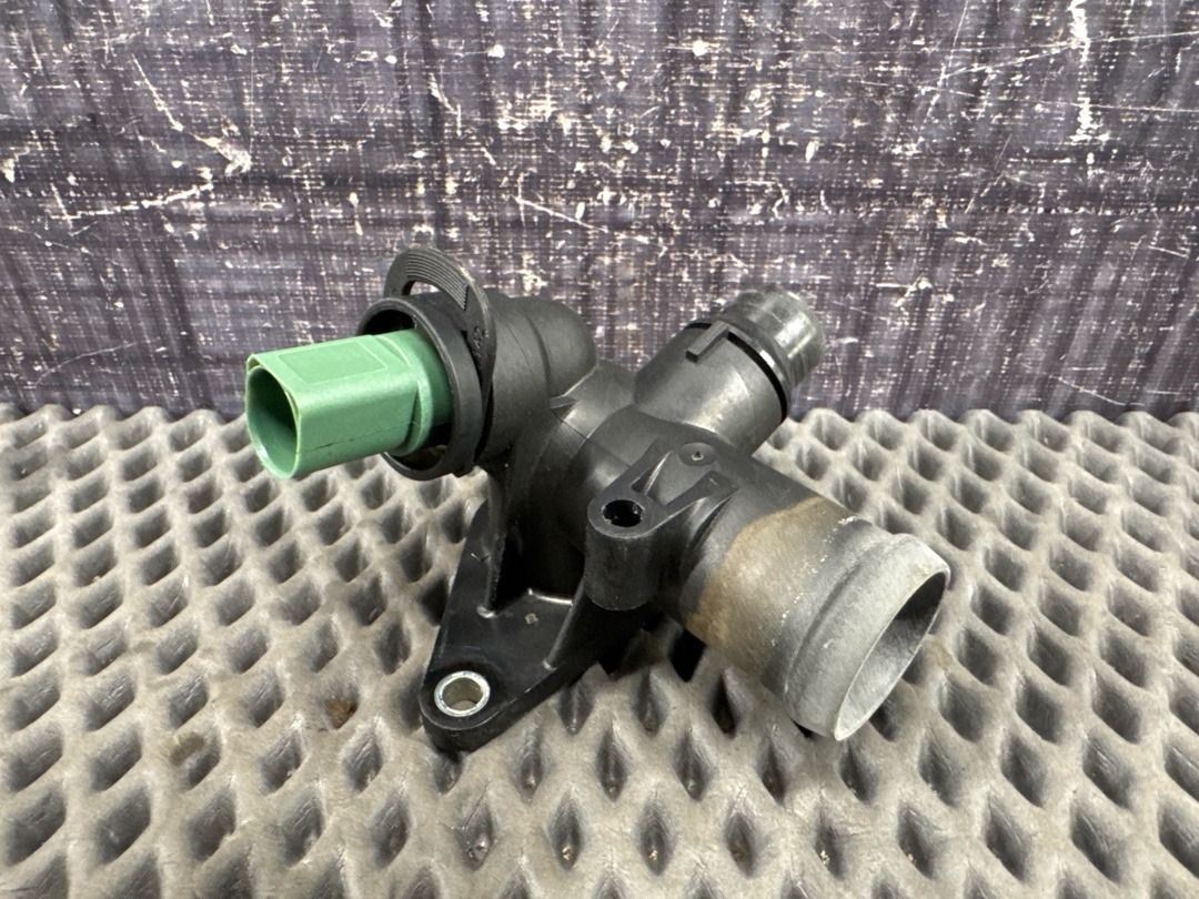 Фланец системы охлаждения, 1430 рублей, Красноярск