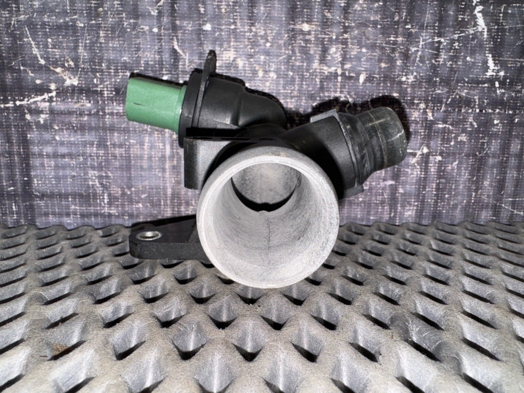 Фланец системы охлаждения, 1430 рублей, Красноярск