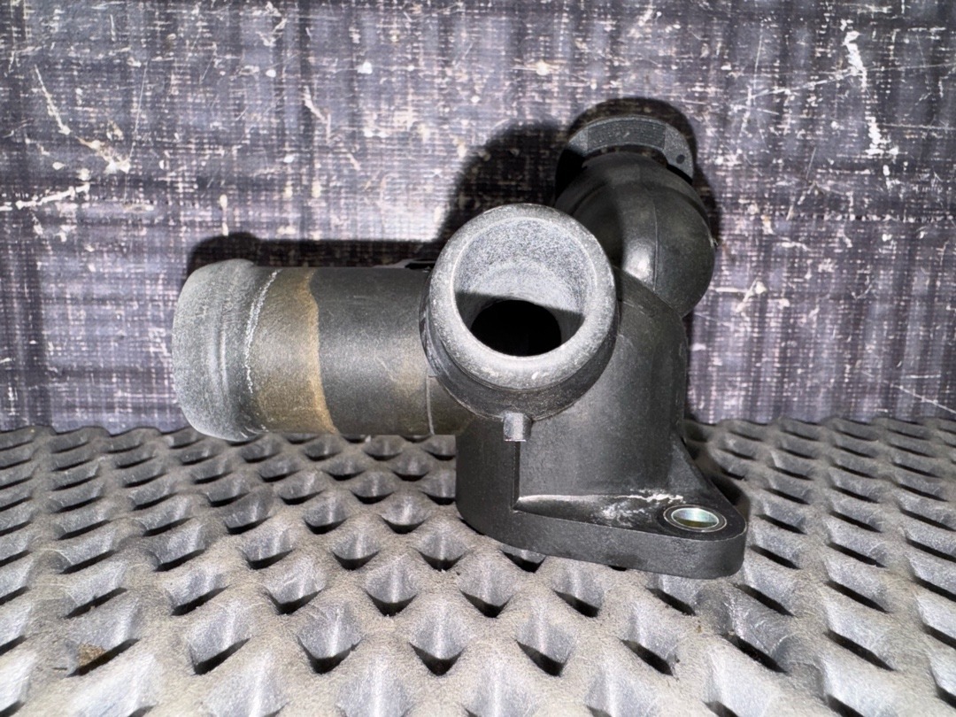 Фланец системы охлаждения, 1430 рублей, Красноярск