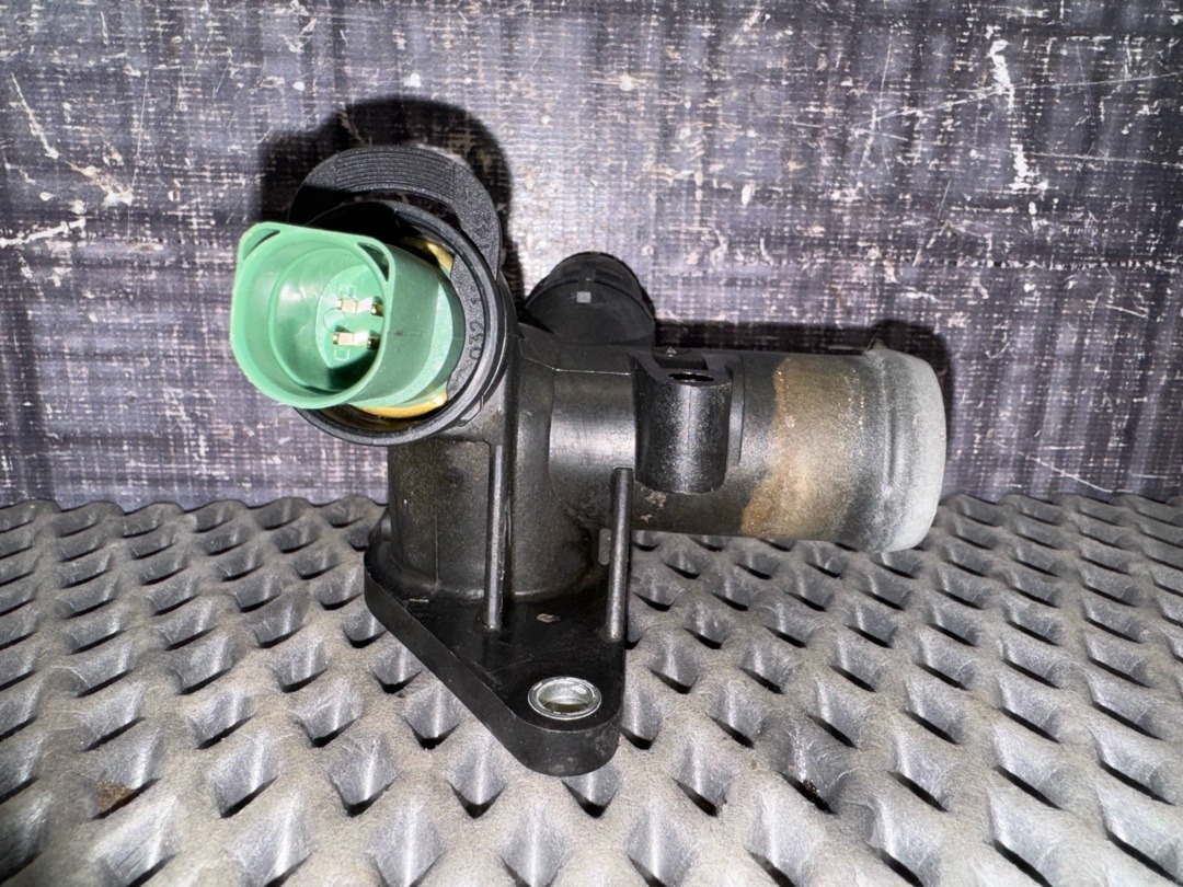 Фланец системы охлаждения, 1430 рублей, Красноярск