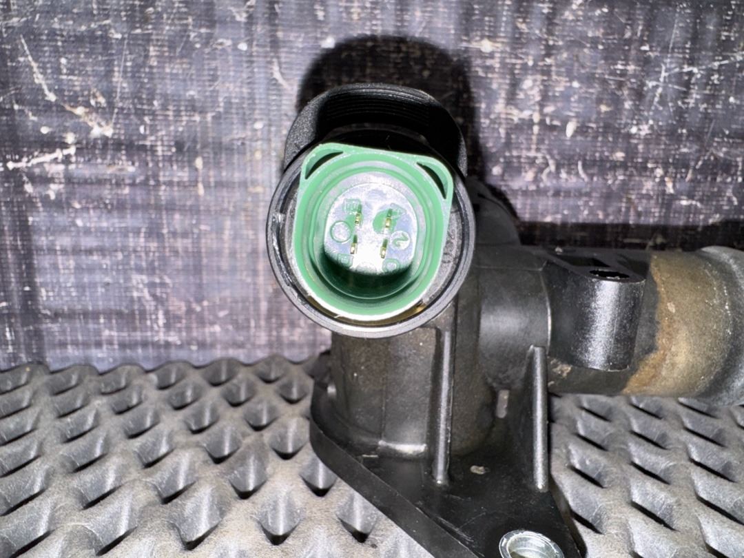 Фланец системы охлаждения, 1430 рублей, Красноярск