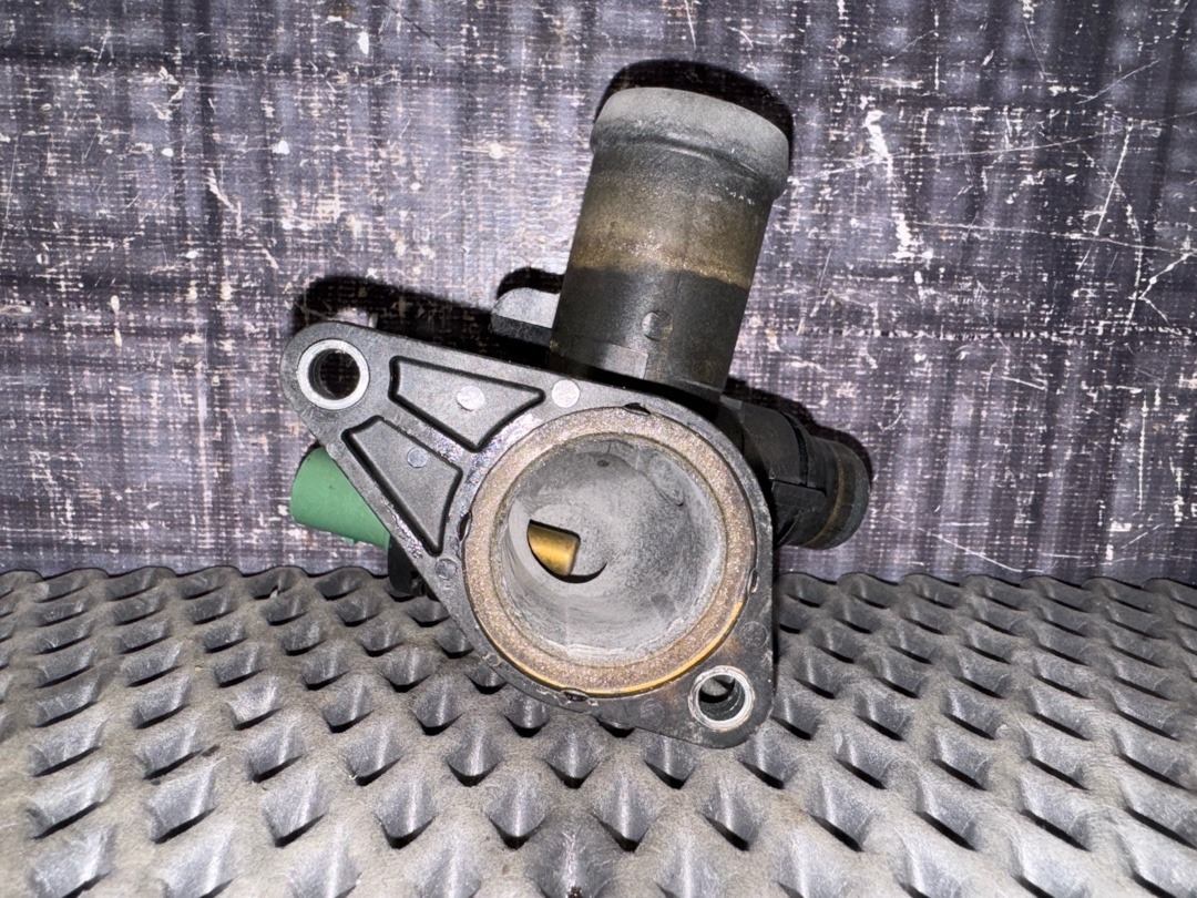 Фланец системы охлаждения, 1430 рублей, Красноярск