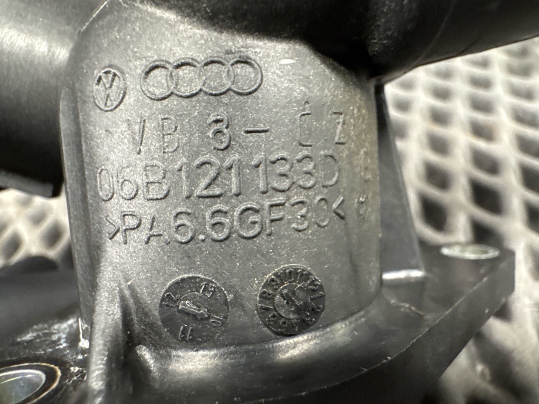 Фланец системы охлаждения, 1430 рублей, Красноярск