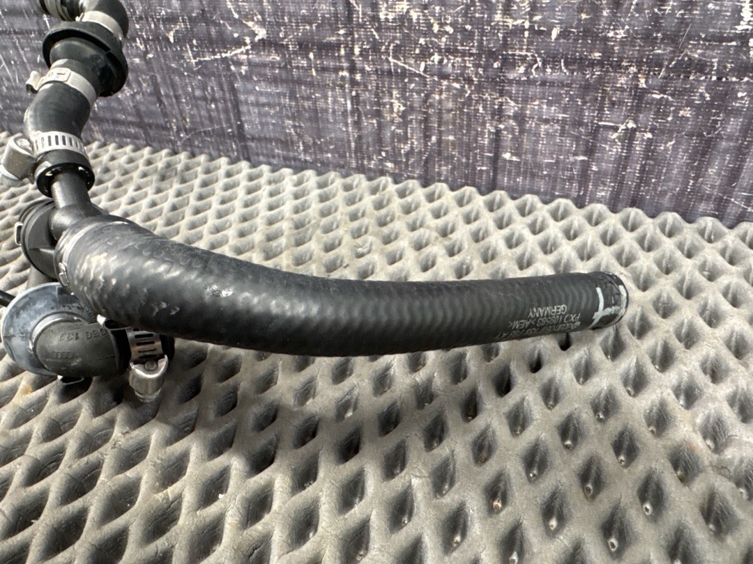 Шланг вакуумный, 5680 рублей, Красноярск