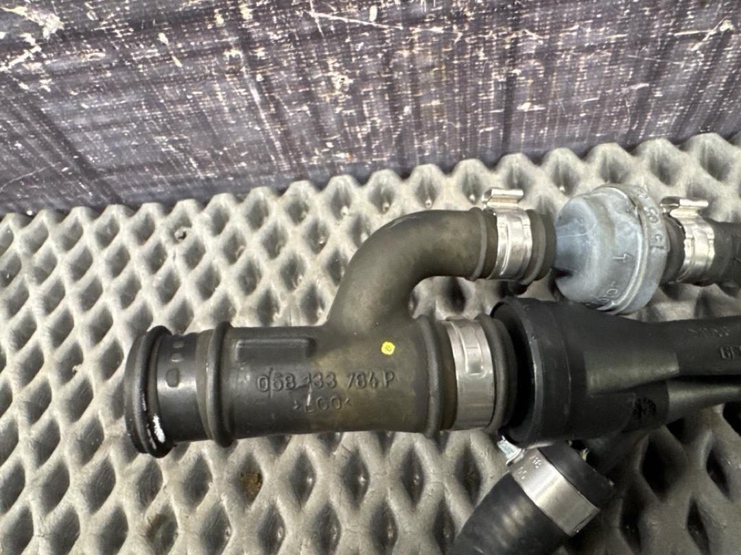 Шланг вакуумный, 5680 рублей, Красноярск