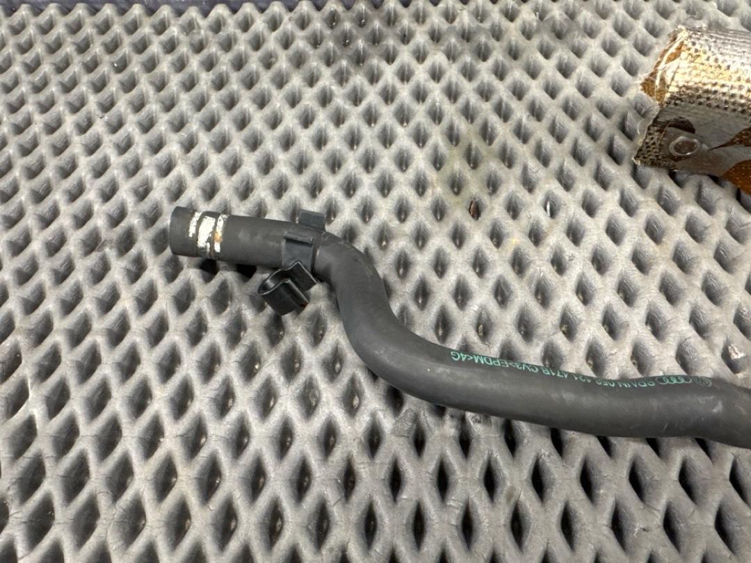 Шланг системы охлаждения, 970 рублей, Красноярск