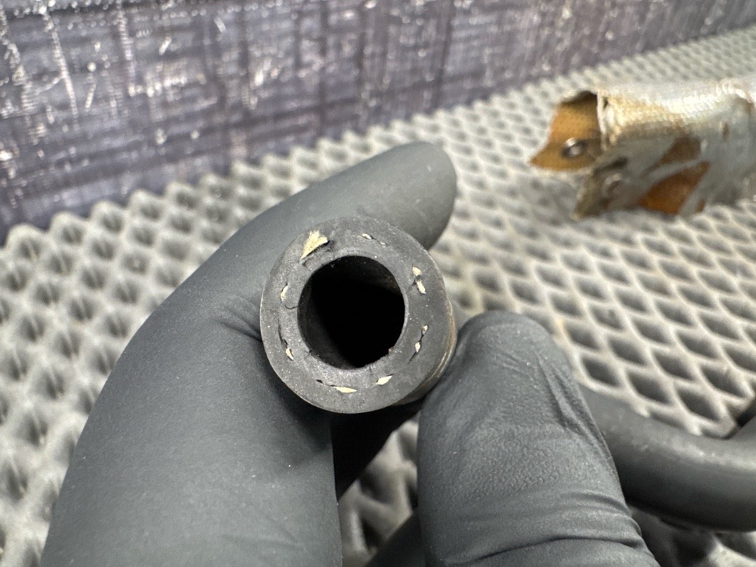 Шланг системы охлаждения, 970 рублей, Красноярск