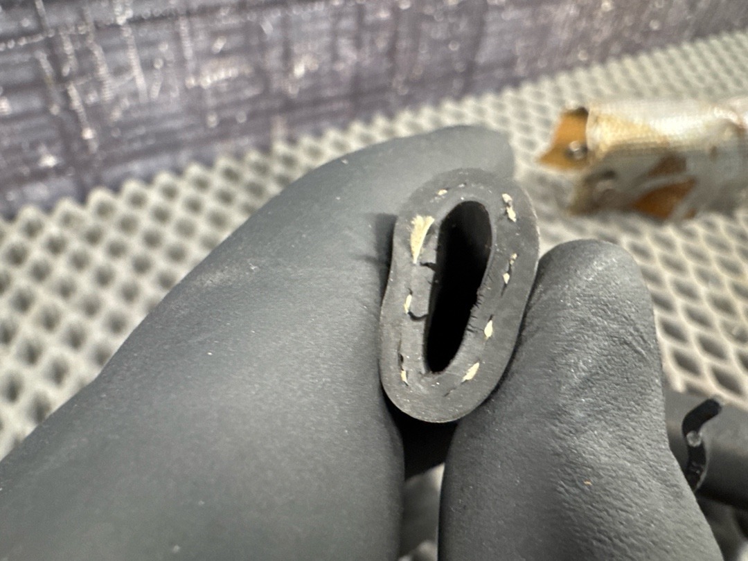 Шланг системы охлаждения, 970 рублей, Красноярск