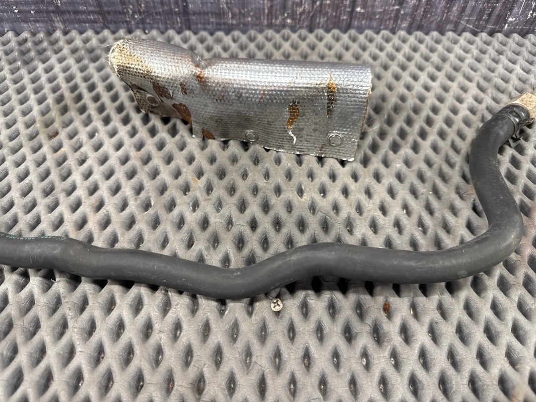 Шланг системы охлаждения, 970 рублей, Красноярск