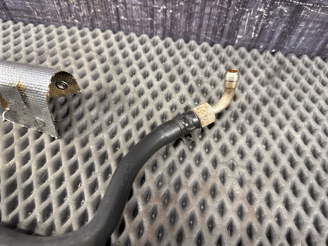 Шланг системы охлаждения, 970 рублей, Красноярск