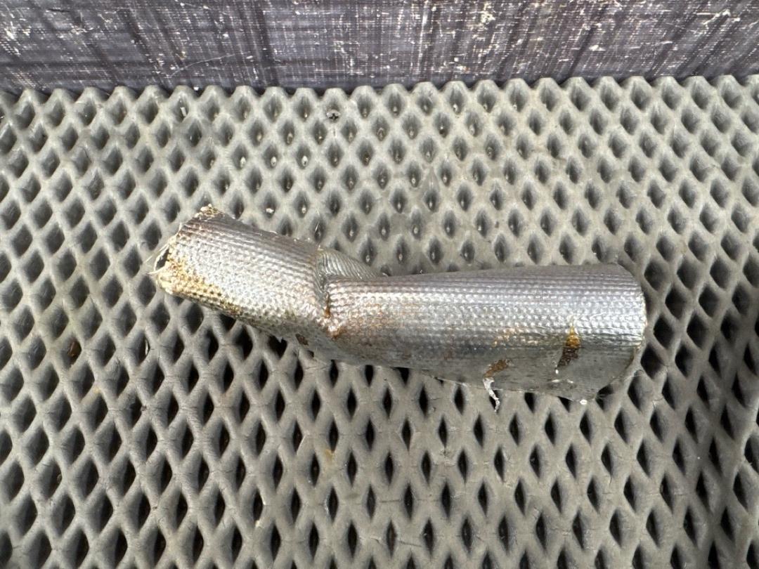 Шланг системы охлаждения, 970 рублей, Красноярск